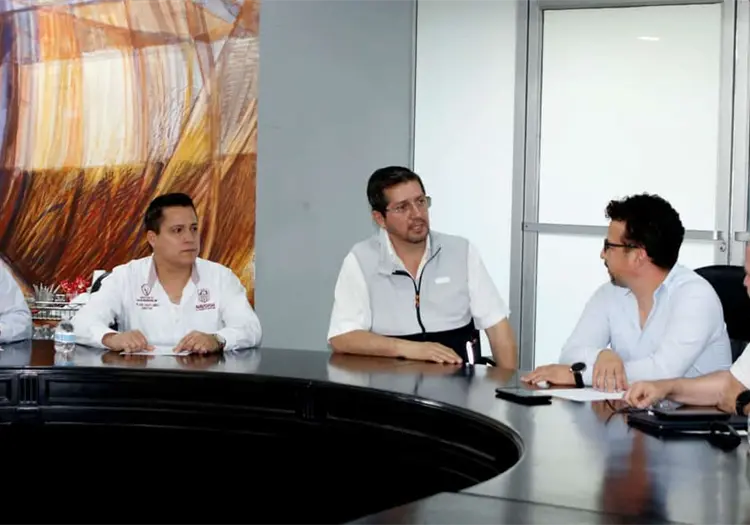 Navojoa recibir&aacute; en marzo mega jornada de salud visual con apoyo internacional