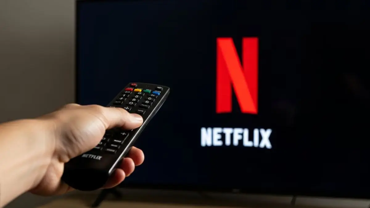 Netflix es una plataforma de streaming que permite ver pel&iacute;culas, series, documentales y otros contenidos audiovisuales a trav&eacute;s de internet, sin necesidad de televisi&oacute;n por cable ni horarios fijos
