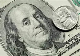 Precio del d&oacute;lar hoy viernes 6 de febrero: Peso mexicano pierde 0.78% frete la divisa estadounidense