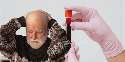 Prueban an&aacute;lisis de sangre para detectar Alzheimer m&aacute;s temprano