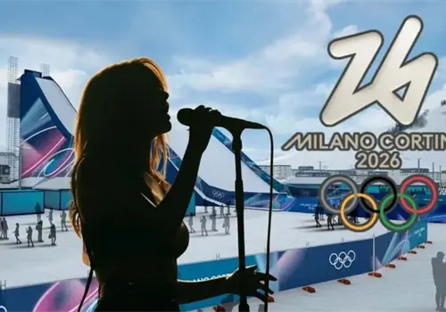 &iquest;Qui&eacute;nes son los artistas confirmados para la inauguraci&oacute;n de los Juegos Ol&iacute;mpicos 2026?