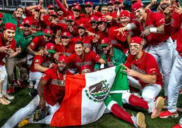 M&eacute;xico da a conocer roster para el Cl&aacute;sico Mundial