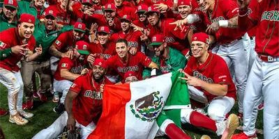 M&eacute;xico da a conocer roster para el Cl&aacute;sico Mundial