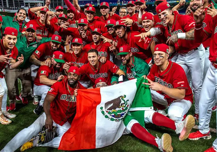 M&eacute;xico da a conocer roster para el Cl&aacute;sico Mundial