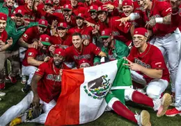 Este será el calendario mexicano en la fase de grupos del Clásico Mundial de Beisbol 2026