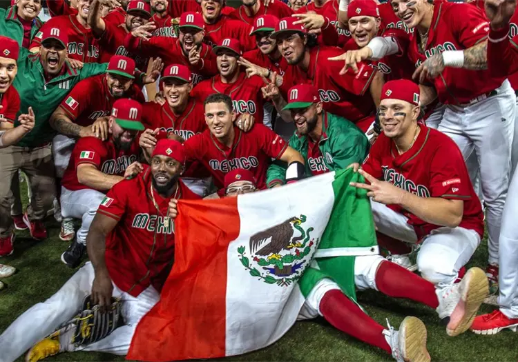 Este ser&aacute; el calendario mexicano en la fase de grupos del Cl&aacute;sico Mundial de Beisbol 2026
