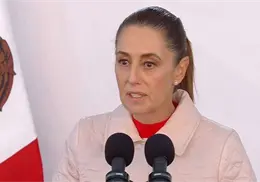 Sheinbaum garantiza continuidad del Plan Michoac&aacute;n durante todo su gobierno