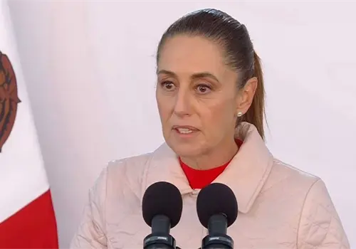 Sheinbaum garantiza continuidad del Plan Michoac&aacute;n durante todo su gobierno