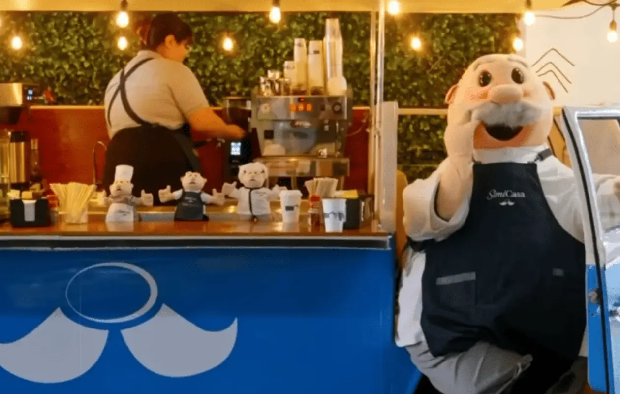 SimiPet + Caf&eacute; Simi: el nuevo concepto que une veterinaria y cafeter&iacute;a