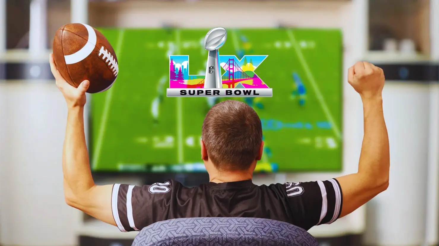 Super Bowl 2026 para principiantes: Reglas, puntos y qu&eacute; est&aacute; pasando en el partido