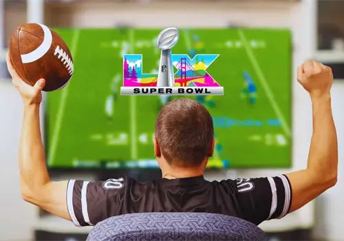 Super Bowl 2026 para principiantes: Reglas, puntos y qu&eacute; est&aacute; pasando en el partido