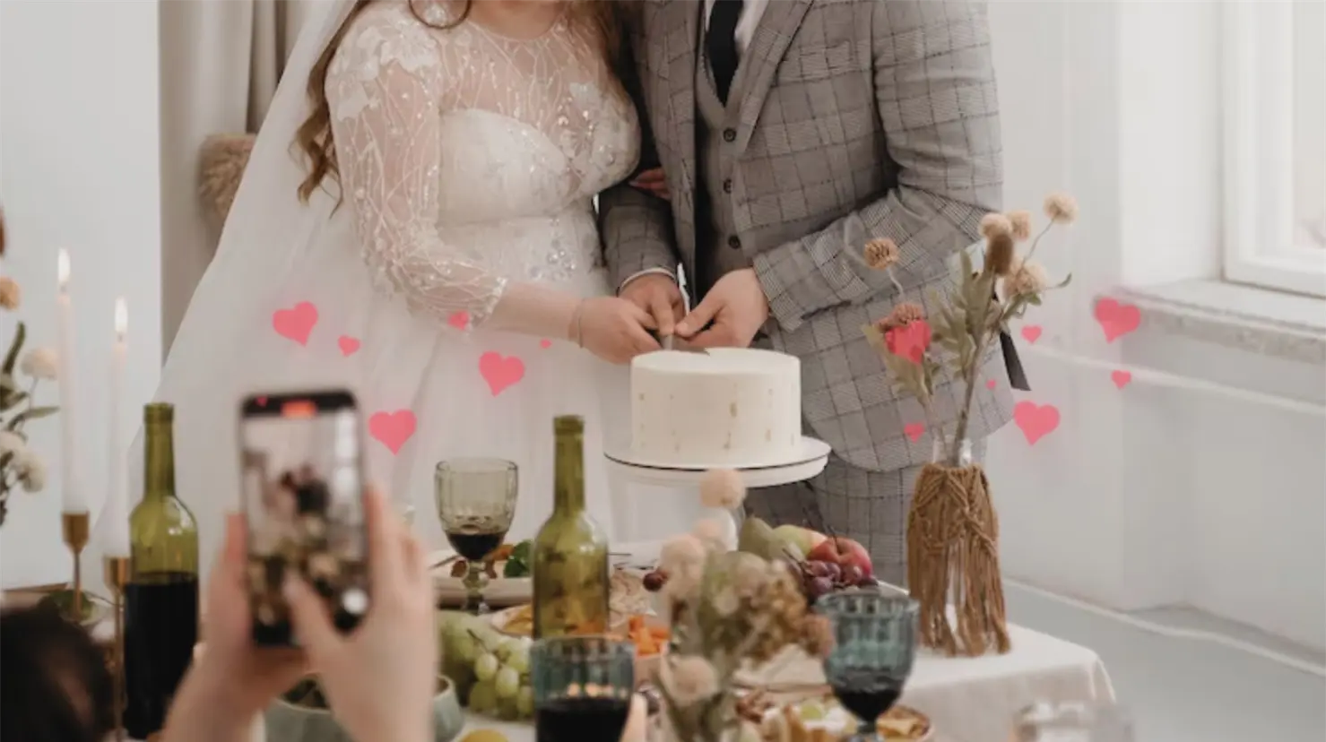 &iquest;Tener pareja te hace subir de peso? Los especialistas explican este fen&oacute;meno