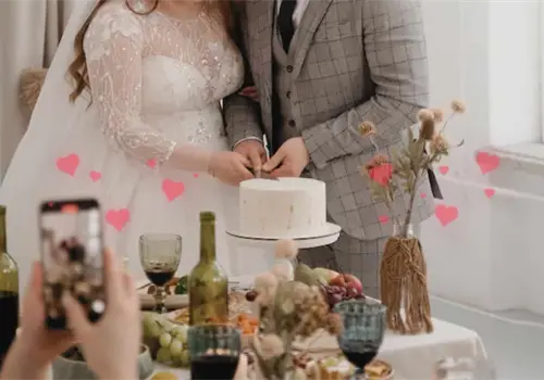 &iquest;Tener pareja te hace subir de peso? Los especialistas explican este fen&oacute;meno