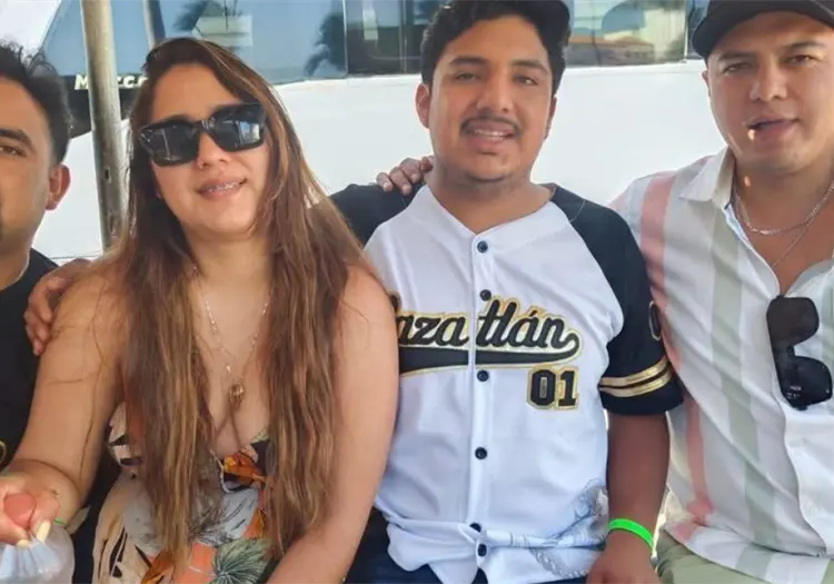 Desaparecen turistas del Edomex en Mazatl&aacute;n a unos d&iacute;as del carnaval