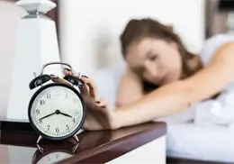 &iquest;A qu&eacute; hora conviene despertarse para empezar el d&iacute;a de buen humor? La ciencia responde