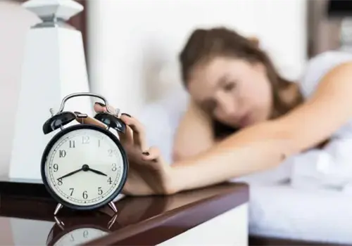 &iquest;A qu&eacute; hora conviene despertarse para empezar el d&iacute;a de buen humor? La ciencia responde