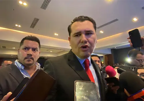 Sonora con avances positivos en seguridad