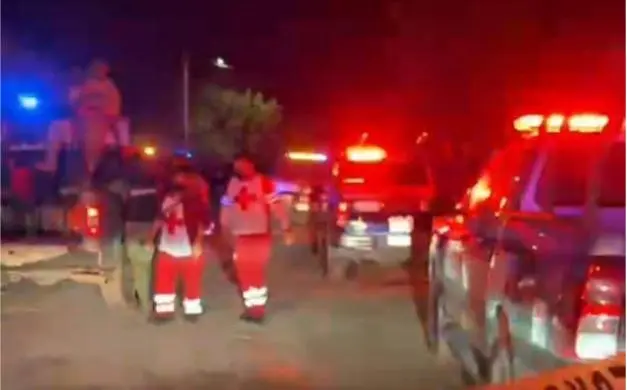 Asesinan a una mujer en Esperanza