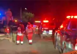 Asesinan a una mujer en Esperanza