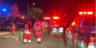 Asesinan a una mujer en Esperanza