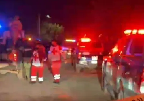 Asesinan a una mujer en Esperanza