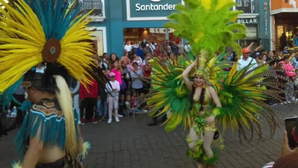 Carnaval de Pachuca: esto es todo lo que debes saber antes de asistir al evento