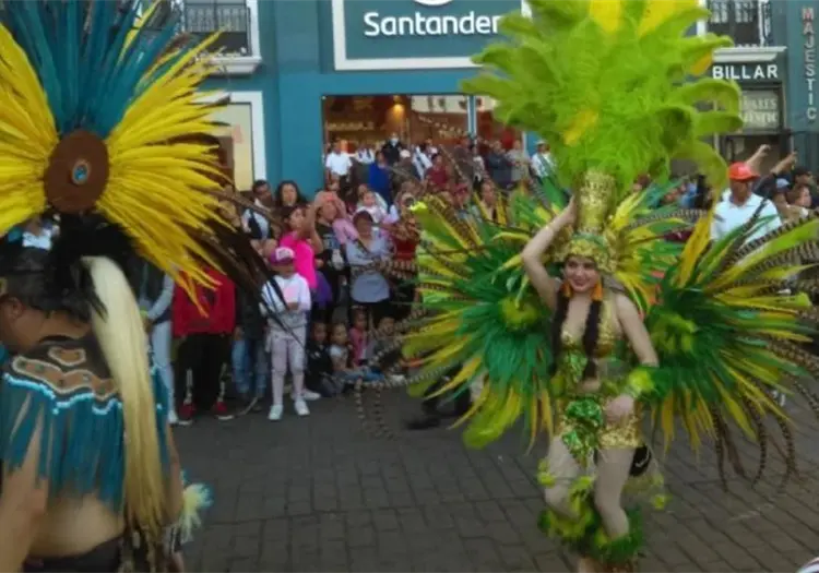 Carnaval de Pachuca: esto es todo lo que debes saber antes de asistir al evento