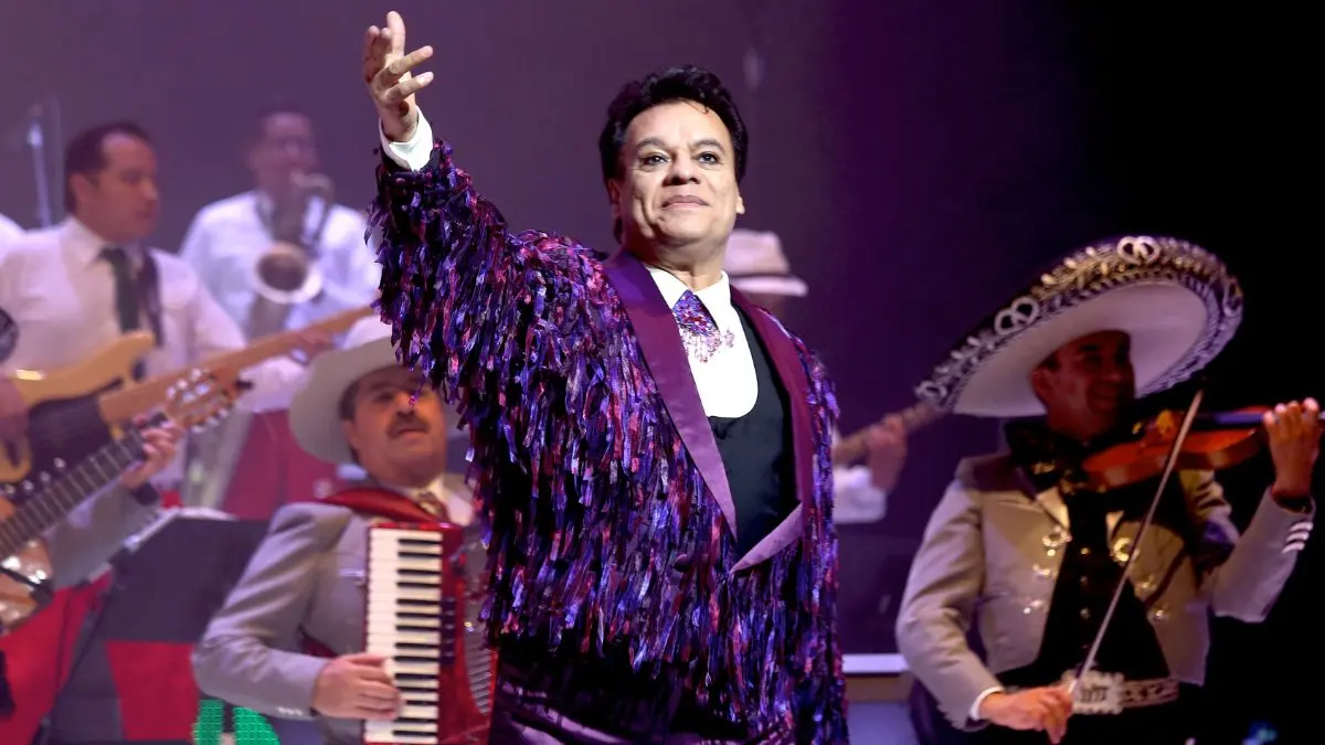 CDMX prepara tributo a Juan Gabriel con lengua de se&ntilde;as: fechas y lugar del evento