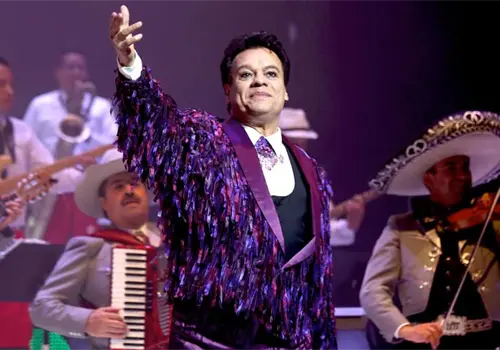 CDMX prepara tributo a Juan Gabriel con lengua de se&ntilde;as: fechas y lugar del evento