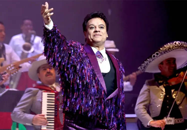 CDMX prepara tributo a Juan Gabriel con lengua de se&ntilde;as: fechas y lugar del evento