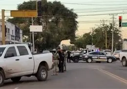 Privan de la vida a un hombre en la colonia Centro