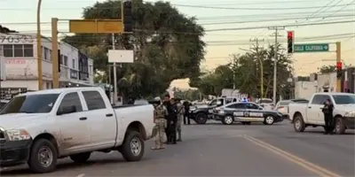 Privan de la vida a un hombre en la colonia Centro, en Ciudad Obreg&oacute;n