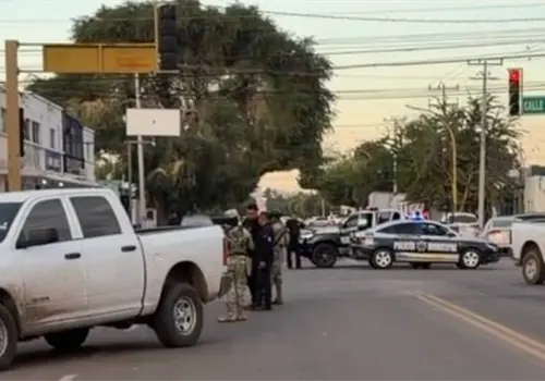 Privan de la vida a un hombre en la colonia Centro, en Ciudad Obreg&oacute;n
