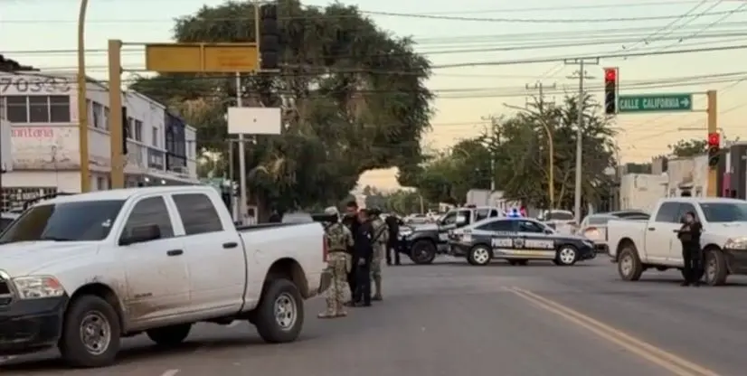 Privan de la vida a un hombre en la colonia Centro