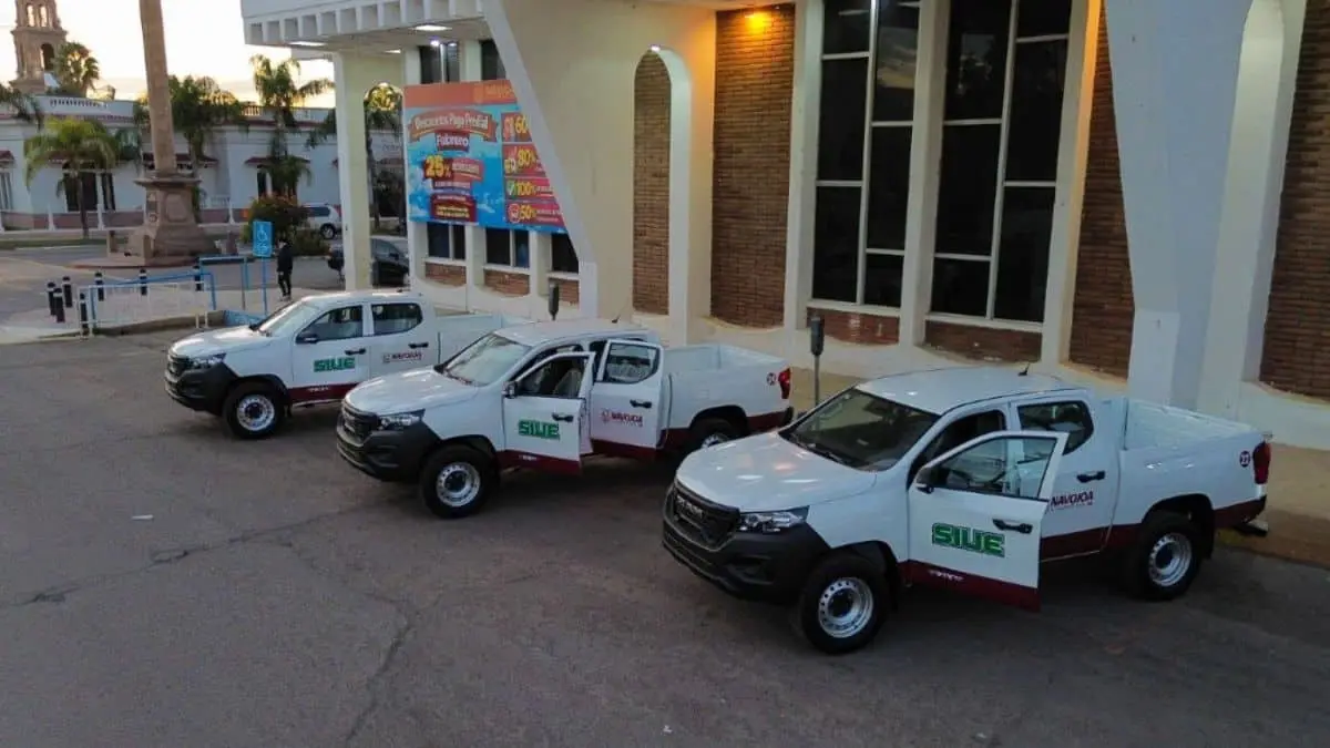 Levantan toma del INPI