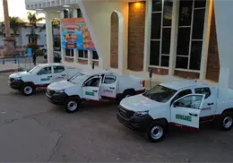 Levantan toma del INPI