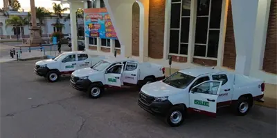 Levantan toma del INPI