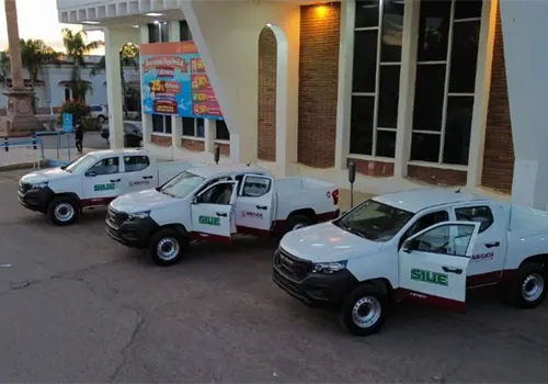 Levantan toma del INPI