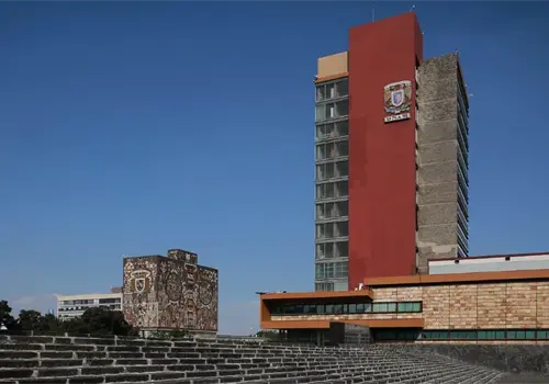 Estas materias salen del programa de la UNAM