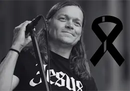 Muere Brad Arnold, vocalista y fundador de 3 Doors Down, a los 47 a&ntilde;os
