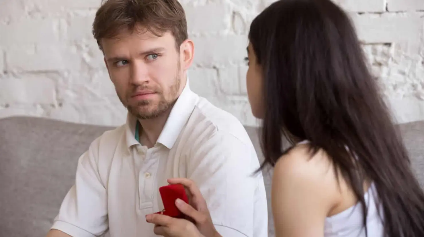 &iquest;No te gusta celebrar el D&iacute;a de San Valent&iacute;n? As&iacute; viven el amor las personas arrom&aacute;nticas