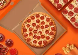 &iquest;Pizza a 20 pesos? C&oacute;mo conseguir tu pizza con descuento en Little Caesars