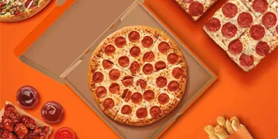 &iquest;Pizza a 20 pesos? C&oacute;mo conseguir tu pizza con descuento en Little Caesars