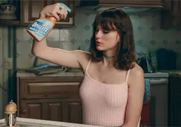 &iquest;Qui&eacute;n es Rodrigo Prieto, el cineasta mexicano detr&aacute;s de la filmaci&oacute;n del video de Opalite de Taylor Swift?