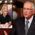 Ricardo Salinas Pliego aclara su relaci&oacute;n con Jeffrey Epstein y explica c&oacute;mo lo conoci&oacute;