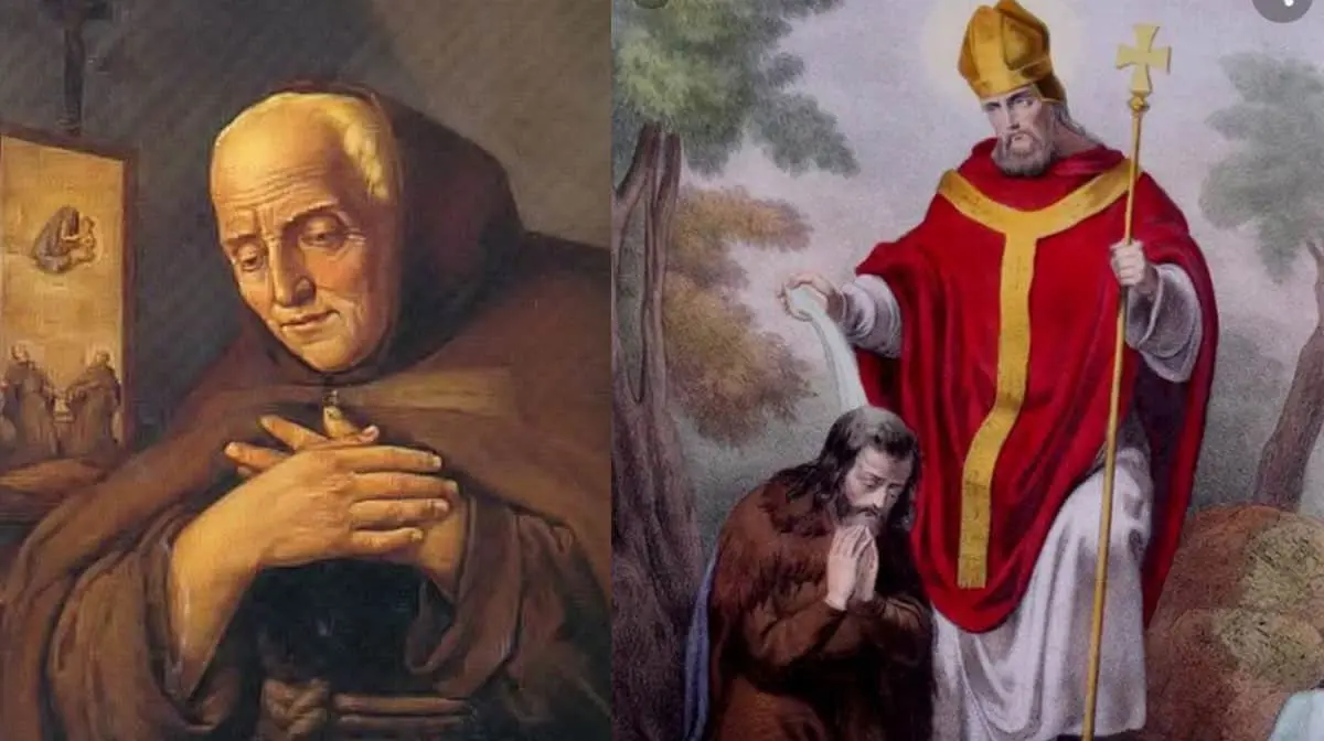 Santoral del hoy, 7 de febrero: santos que se conmemoran este día