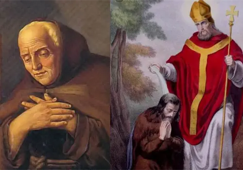 Santoral del hoy, 7 de febrero: santos que se conmemoran este d&iacute;a