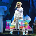 Super Bowl 2026: &iquest;A qu&eacute; hora es el show de medio tiempo donde actuar&aacute; Bad Bunny?