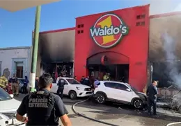 Vinculan a proceso a dos personas m&aacute;s por caso Waldo&acute;s
