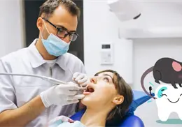 9 de febrero, D&iacute;a del Odont&oacute;logo; Conoce estas realidades y mitos para celebrar su labor